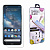 Защитное стекло Drobak для Nokia 8.3 Tempered glass (222237)