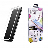 Защитное стекло Drobak для Samsung Galaxy Note 20 (White) (232309)