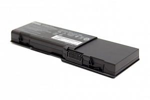 Аккумулятор для ноутбука DELL 6400/Black/11,1V/5200mAh/6Cells/original