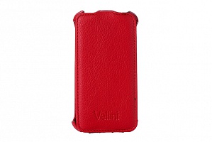 Чехол Vellini Lux-flip для LG G2 mini D618 (Red)