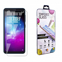 Защитное стекло Drobak на ZTE Blade L8 (121284)