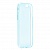 Накладка Drobak Ultra PU для Apple Iphone 6/6S (sky blue)