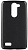 Чехол Drobak Elastic PU для LG L Bello Dual D335 (Black)