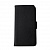 Чехол-книжка Drobak Elegant Wallet для HTC Desire 600 (Black)