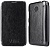 Чехол Vellini Book Style для Nokia Lumia 630 Quad Core Dual Sim (Black)