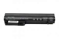 Аккумулятор Drobak для ноутбука HP NC2400H/Black/11,1V/7800mAh/9Cells