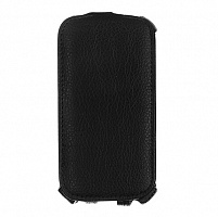 Чехол Vellini Lux-flip для Samsung Galaxy Star Plus Duos S7262 (Black)