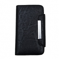 Чехол Drobak Fresh Style для Samsung IV 9500 (Black)