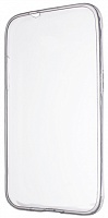 Накладка Drobak Ultra PU для Samsung Galaxy C5 (Clear)