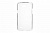 Чехол Drobak Elastic PU для LG L80 Dual D380 (White Clear)