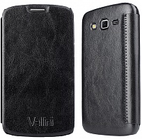 Чехол Vellini Book Style для Samsung Galaxy Grand 2 Duos G7102 (Black)