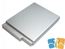 Акумулятор для відеокамери JVC BN-V507