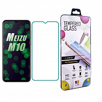 Защитное стекло Drobak для Meizu M10 (121274)