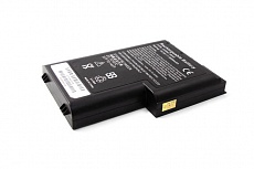 Аккумулятор Drobak для ноутбука TOSHIBA PA3258/Black/10,8V/6600mAh/9Cells