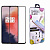 Защитное стекло  Drobak для OnePlus 7T (Black) (454510)