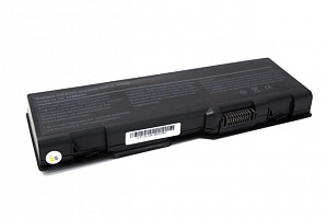 Аккумулятор Drobak для ноутбука DELL 6000/Black/11,1V/5200mAh/6Cells