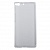 Чехол Drobak Elastic PU для Fly IQ453 (Clear)