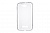 Чехол Drobak Elastic PU для Alcatel One Touch 7041D POP C7 Dual Sim (White Clear)