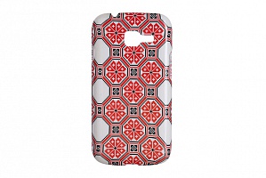 Чехол Drobak Ukrainian для Samsung Galaxy Star Plus Duos S7262 (Plastic 4)