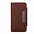 Чехол Drobak Fresh Style для Sony Xperia Z (Brown)