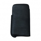Чехол-карман Drobak Classic pocket для Samsung S7562 (Black)