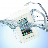 Чехол водонепроницаемый Drobak для мобильных телефонов