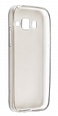 Накладка Drobak Ultra PU для Samsung Galaxy Core Prime G360H/G361H (grey)
