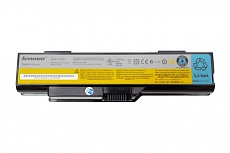 Аккумулятор для ноутбука LENOVO G400/Black/10,8V/4400mAh/6Cells/original