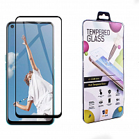 Защитное стекло Drobak на ZTE Blade V2020  (222204)