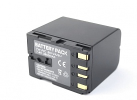 Акумулятор для відеокамери JVC BN-V428