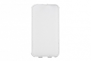 Чехол Vellini Lux-flip для HTC Desire 310 (White)