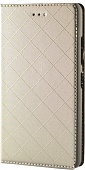 Чехол-книжка Vellini NEW Book Stand для Samsung Core Prime VE SM-G361H/G360H (Steel)