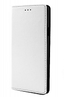 Чехол-книжка Vellini NEW Book Stand для Samsung Galaxy J7 2016 (SM-J7108) (White)