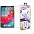 Защитное стекло Drobak для планшета Apple iPad Pro 4 11 A Tempered glass (222273)