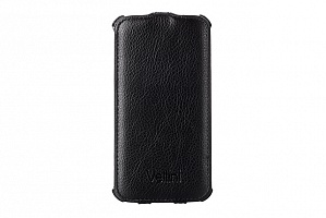 Чехол Vellini Lux-flip для Samsung Galaxy Grand 2 Duos G7102 (Black)