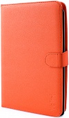 Чехол-клавиатура Vellini для планшетов 7-8'' (Orange)