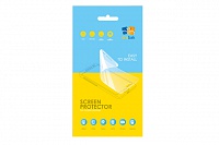 Глянцевая пленка Drobak для HTC Incredible S