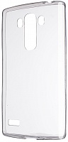 Чехол Drobak Ultra PU для LG G4s Dual H734 (Clear)