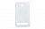 Чехол Drobak Elastic PU для Sony Xperia E1 Dual D2105 (White Clear)