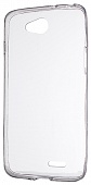 Чехол Drobak Ultra PU для LG L90 Dual (D410) (Clear)