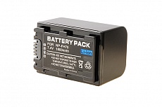 Акумулятор для відеокамери SONY NP-FH70