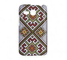 Чехол Drobak Ukrainian для Lenovo A316i (Plastic 13)