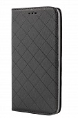 Чехол-книжка Vellini NEW Book Stand для LG K8 K350E (Black)
