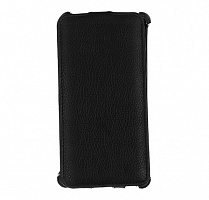 Чехол Vellini Lux-flip для Sony Xperia Z2 (Black)