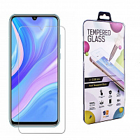 Защитное стекло Drobak для Huawei P Smart S Tempered glass (222236)