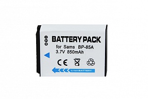 Акумулятор для фотокамери SAMSUNG IA-BP85A