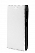 Чехол-книжка Vellini NEW Book Stand для Lenovo A2010 (White)