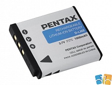 Акумулятор для фотокамери PENTAX D-Li 68