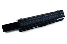 Аккумулятор Drobak для ноутбука TOSHIBA PA3535/Black/11,1V/7800mAh/9Cells