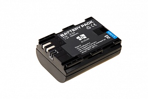 Акумулятор для відеокамери/фотокамери CANON LP-E6